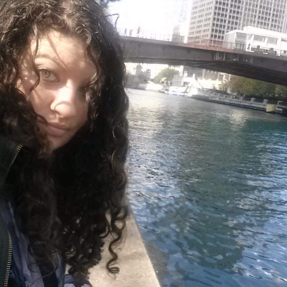 Meet your Posher, Tahnee